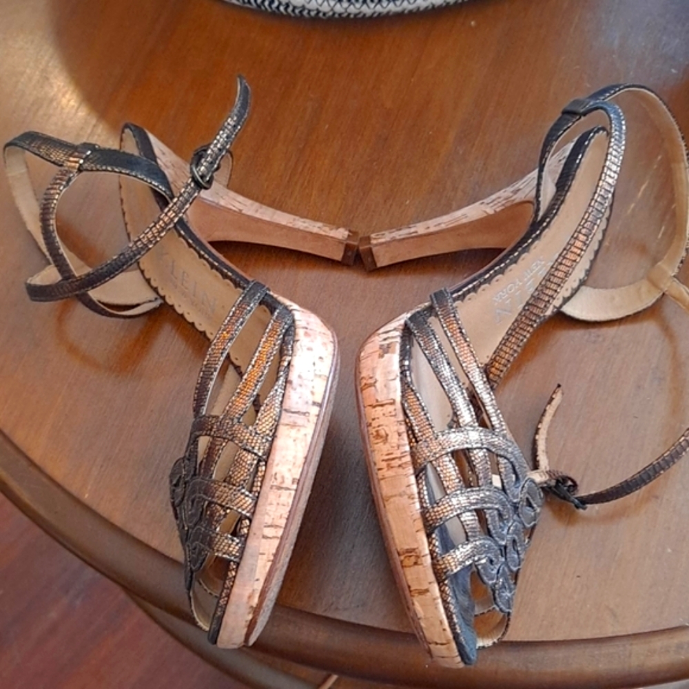 🌻3/$15 Anne Klein shoes - Picture 4 of 7
